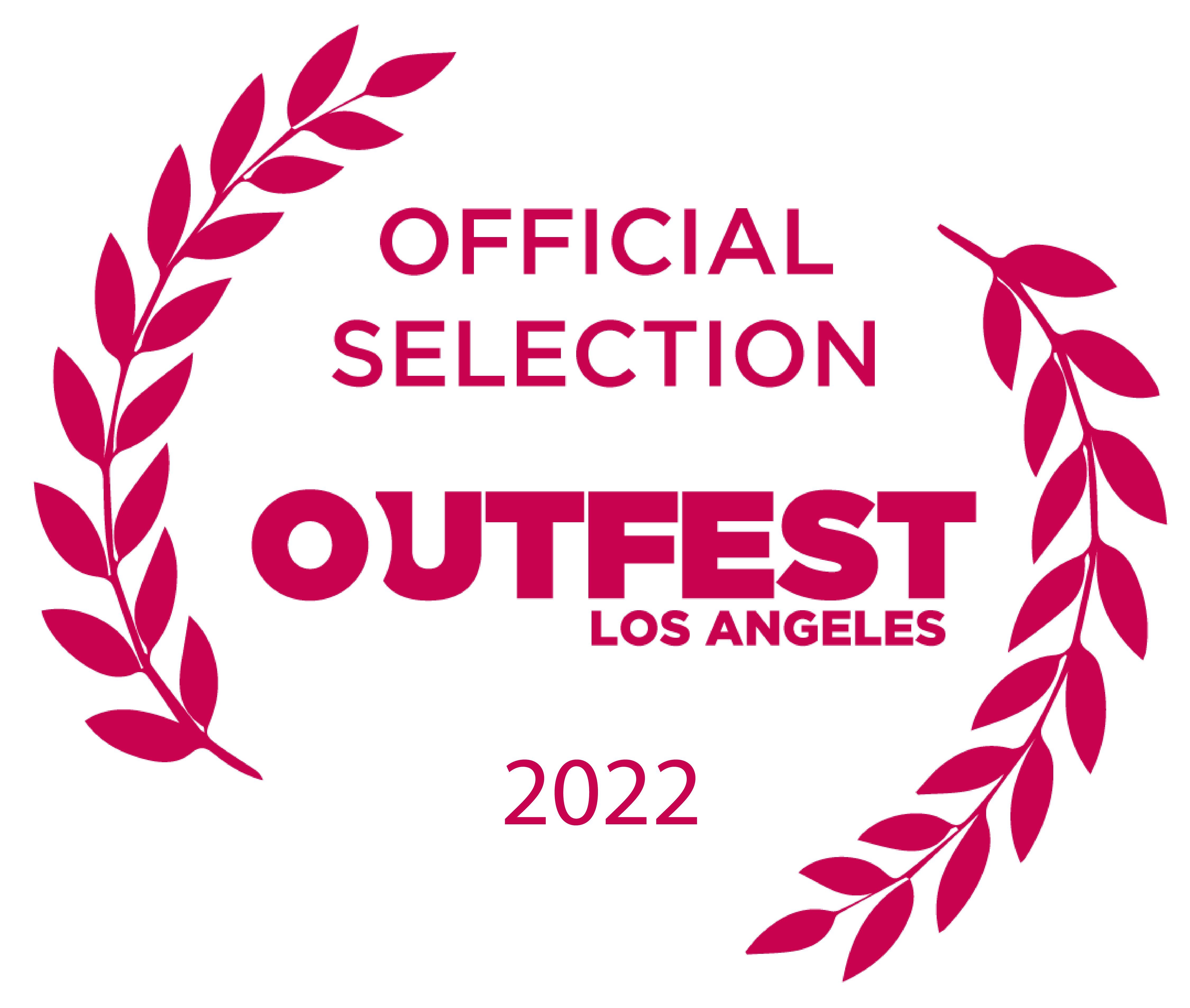 Official Selection, Outfest Los Angeles LGBTQ Film Festival 2022